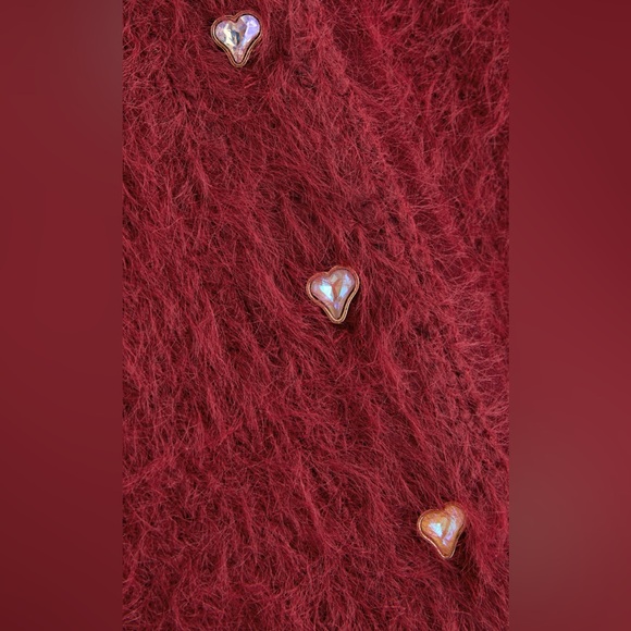 Free People: Celeste Cardi - Size Small - Picture 5 of 10